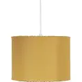 PR Home - Udendørs lampe Classic 35cm - Gul - Loftlamper udendørs - - Homeroom