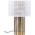 Venture Home - Gap Bordlampe - Hvid - Bordlamper - - Homeroom
