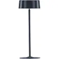 Venture Home - Bordlampe Tern - Sort - Bordlamper udendørs - - Homeroom