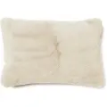Skinnwille - Pude Fluffy 40x60 - Brun - Pyntepuder & pudebetræk - - Homeroom