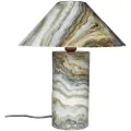 PR Home - Bordlampe Marnie 43 cm - Grå - Bordlamper - - Homeroom