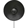PR Home - Væglampe Ribble 35 cm - Sort - Væglamper - - Homeroom