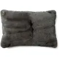 Skinnwille - Pude Fluffy 40x60 - Grå - Pyntepuder & pudebetræk - - Homeroom