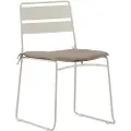 Venture Home - Hynde Lina - Beige - Stolehynder - - Homeroom