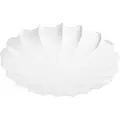 PR Home - Plafond Franza 70 cm - Hvid - Plafonder - - Homeroom