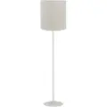 PR Home - Gulvlampe Agnar 156cm - Beige - Udebelysning - - Homeroom