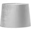 PR Home - Lampeskærm Stella, 20 cm - Grå - Lampeskærme - - Homeroom