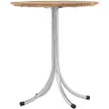 Venture Home - Cafébord Holmsund - Brun - Spiseborde - - Homeroom