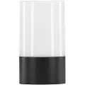 Venture Home - Bordlampe Tubu - Sort - Bordlamper udendørs - - Homeroom