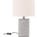 Venture Home - Dijon Bordlampe - Grå - Bordlamper - - Homeroom