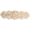 Venture Home - Skind Katy - Beige - Skind & skindtæpper - - Homeroom