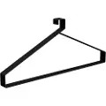 Venture - Bøjle Nimes - Sort - Tøjopbevaring - - Homeroom