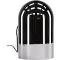 Venture Home - Quentin Bordlampe - Sort - Bordlamper - - Homeroom