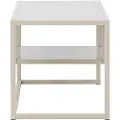 Venture Home - Bænk Riverside - Beige - Bænke - - Homeroom