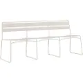 Venture Home - Sofa med 2 sæder Lina - Beige - Havesofaer - - Homeroom