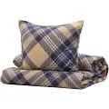 Venture Home - Sengesæt Aurora - Beige - Sengesæt - - Homeroom