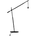 PR Home - Gulvlampe Anund - Grå - Gulvlamper - - Homeroom