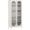 Venture Home - Skab Lima - Beige - Skabe - - Homeroom