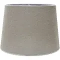 PR Home - Lampeskærm Sofia 20 cm - Brun - Lampeskærme - - Homeroom