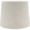 PR Home - Lampeskærm Sofia Florenzo 30 cm - Beige - Lampeskærme - - Homeroom