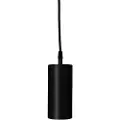 PR Home - Pendel Ample, 15 cm - Sort - Pendler - - Homeroom