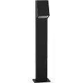 PR Home - Stolpebelysning Luton - Sort - Pullertlamper - - Homeroom