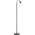 PR Home - Gulvfod Amy Flex1, 150 cm - Sort - Lampefødder - - Homeroom
