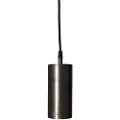 PR Home - Pendel Ample, 15 cm - Sølvfarvet - Pendler - - Homeroom