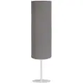 PR Home - Gulvlampe Agnar 100cm - Brun - Udebelysning - - Homeroom