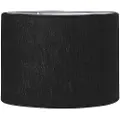 PR Home - Lampeskærm Sara Classic Franza 25 cm - Sort - Lampeskærme - - Homeroom