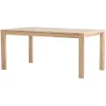 Venture Home - Spisebord Slider - Hvid - Spiseborde - - Homeroom