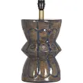 PR Home - Lampefod Larry 46 cm - Blå - Lampefødder - - Homeroom
