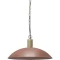 PR Home - Loftlampe Alton 60 cm - Brun - Loftpendler - - Homeroom