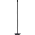 PR Home - Gulvfod Amy 130 cm - Sort - Lampefødder - - Homeroom