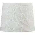 PR Home - Lampeskærm Sofia Mønstret 20 cm - Beige - Lampeskærme - - Homeroom