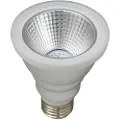 PR Home - Vækstpære Grow LED 6W, Ø 6,4 cm - Sølvfarvet - Lyskilder & pærer - - Homeroom