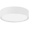 PR Home - Sam plafond hør - Hvid - Plafonder - - Homeroom