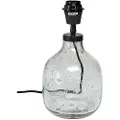 PR Home - Bordlampe Groove - Transparent - Bordlamper - - Homeroom