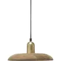 PR Home - Loftlampe/Pendel Bliss 28 cm - Brun - Loftpendler - - Homeroom