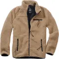Brandit Teddy Jakke