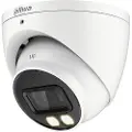 Dahua technology Hac-hdw1239t-a Led 0280b Domo Full Hd Overvågningskamera