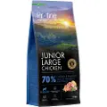 Profine Junior Large Breed - Hundefoder - Kylling og Kartoffel - 12 kg