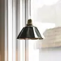 PR Home - Lille pendel Ester 17 cm - Grøn - Loftpendler - - Homeroom