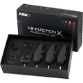 Fox International Mini Micron X 4 Rods Bidalarm