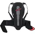 Alpinestars Nucleon Kr 2 Level 2 Rygbeskytter