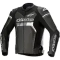 Alpinestars Gp Force Airflow Læderjakke