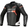 Alpinestars Gp Force Airflow Læderjakke