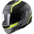 LS2 Ff908 Strobe Ii Monza Modulær Hjelm