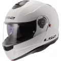 LS2 Ff908 Strobe Ii Modulær Hjelm