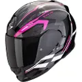 Scorpion Exo-491 Kripta Fullface-hjelm
